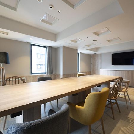 Hotel Oriental Express Fukuoka Tenjin ภายนอก รูปภาพ
