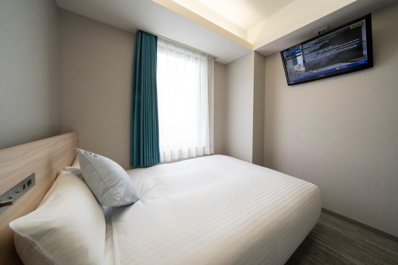 Hotel Oriental Express Fukuoka Tenjin ภายนอก รูปภาพ