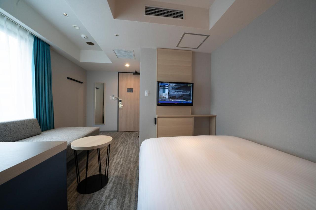 Hotel Oriental Express Fukuoka Tenjin ภายนอก รูปภาพ