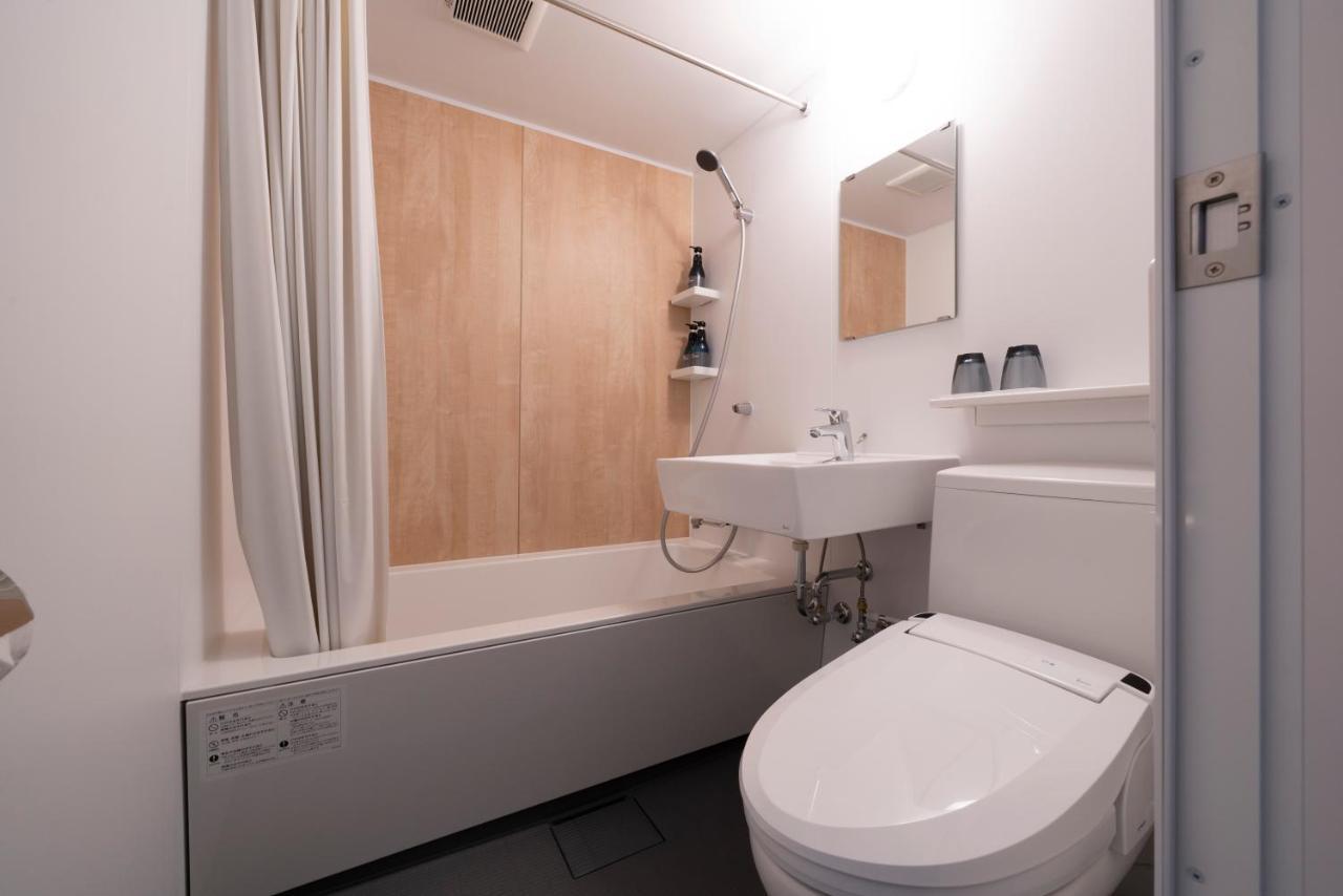 Hotel Oriental Express Fukuoka Tenjin ภายนอก รูปภาพ