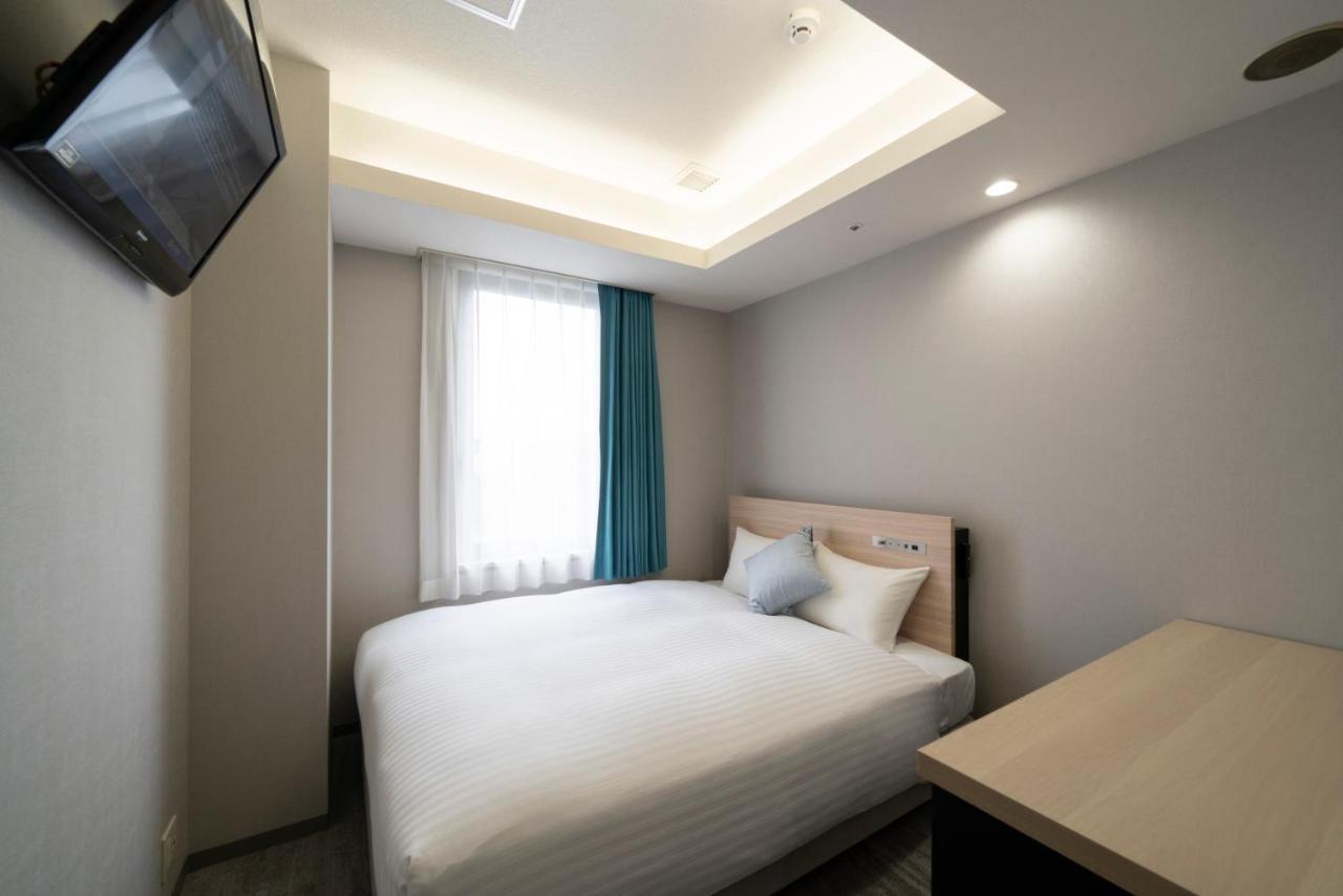 Hotel Oriental Express Fukuoka Tenjin ภายนอก รูปภาพ