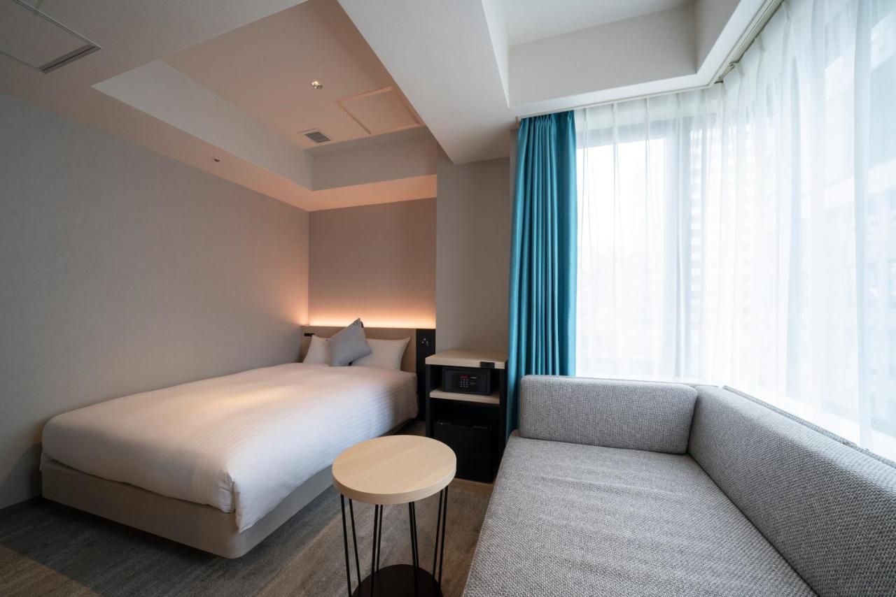 Hotel Oriental Express Fukuoka Tenjin ภายนอก รูปภาพ