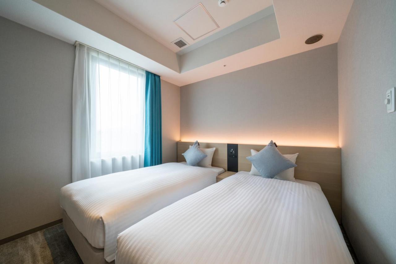 Hotel Oriental Express Fukuoka Tenjin ภายนอก รูปภาพ