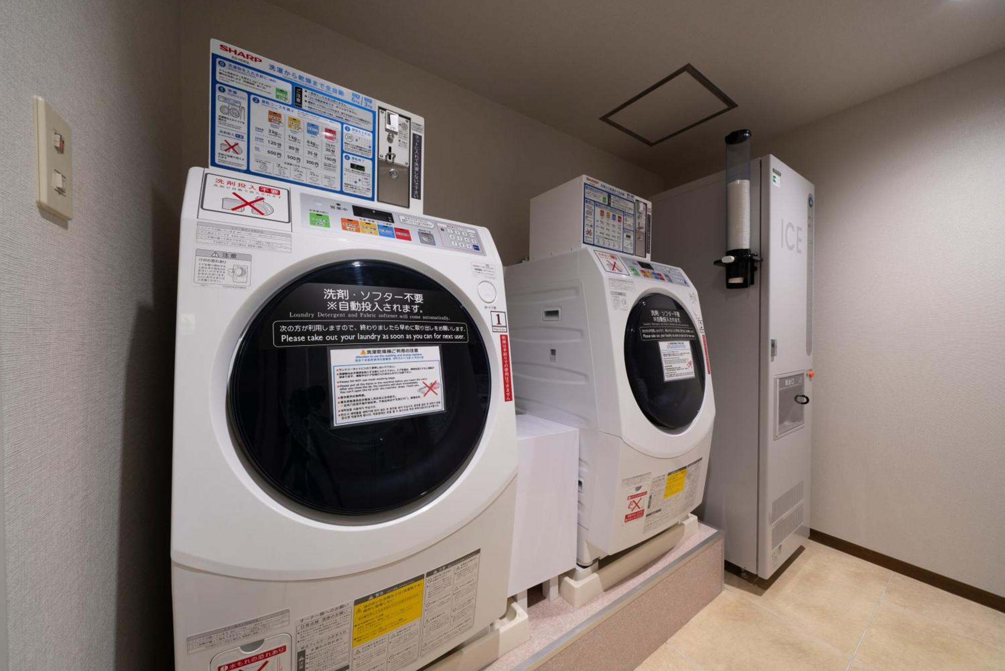 Hotel Oriental Express Fukuoka Tenjin ภายนอก รูปภาพ